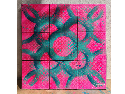 ORIGEN ROSA