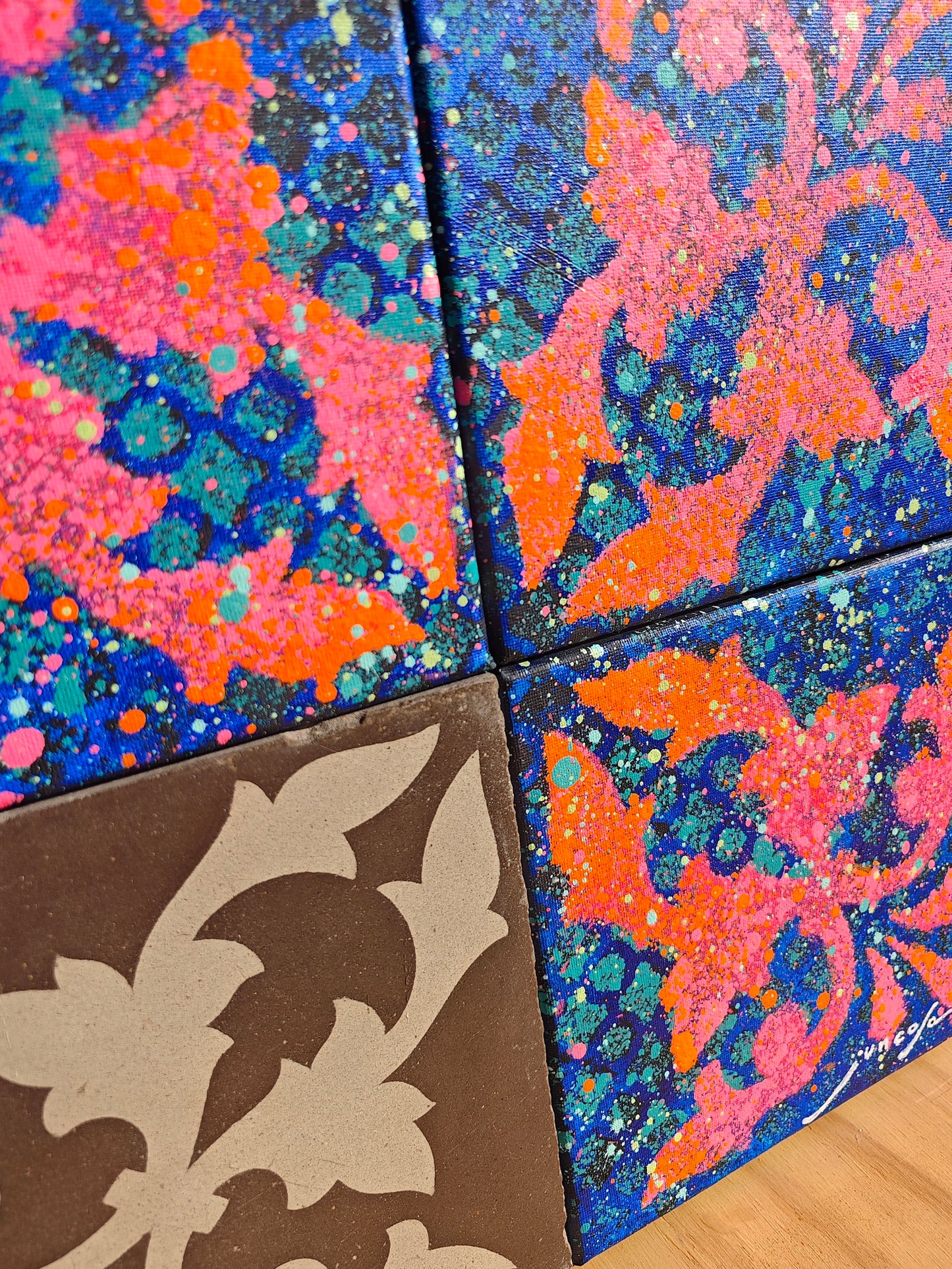 Carrer Diputació 199A