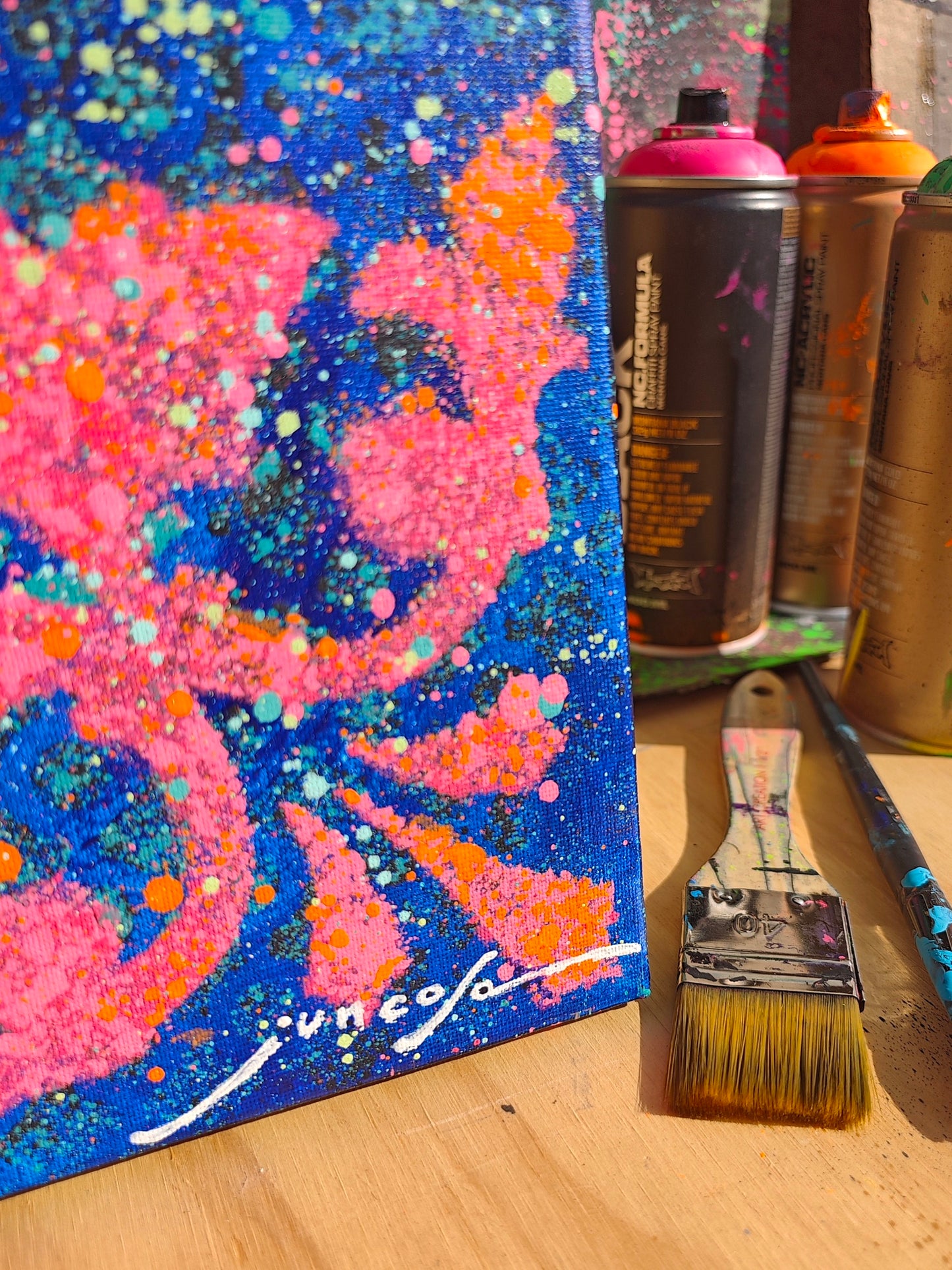 Carrer Diputació 199A