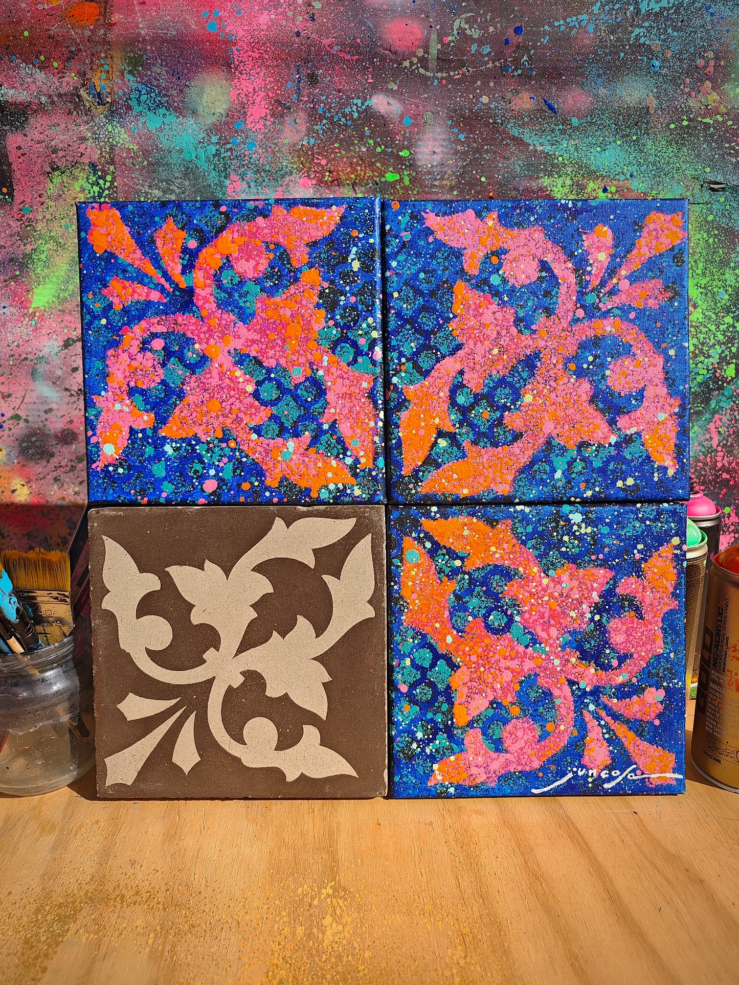 Carrer Diputació 199A