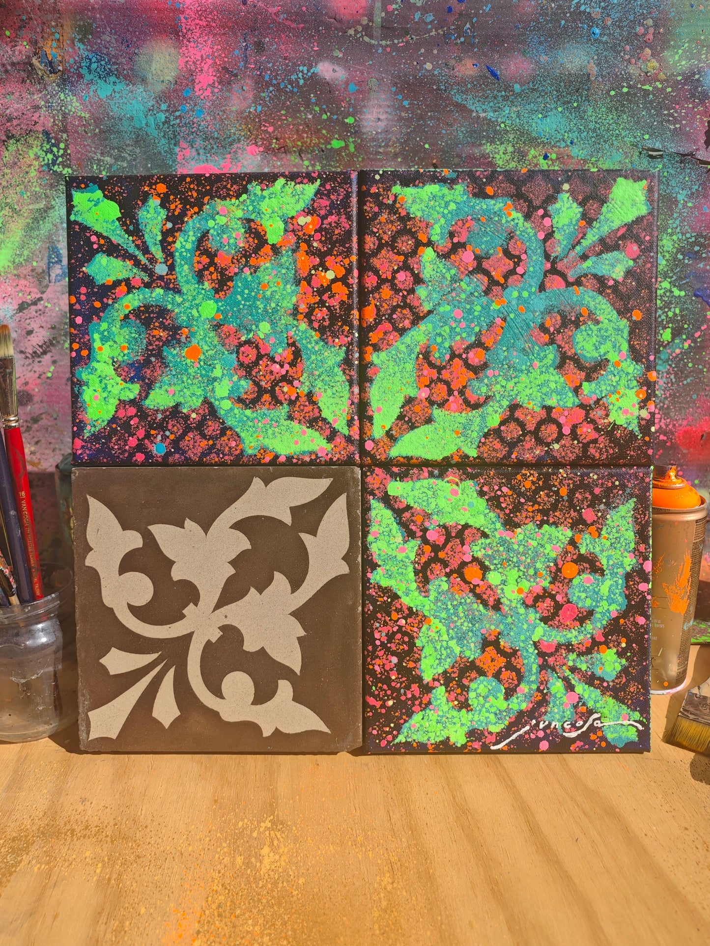 Carrer Diputació 199B