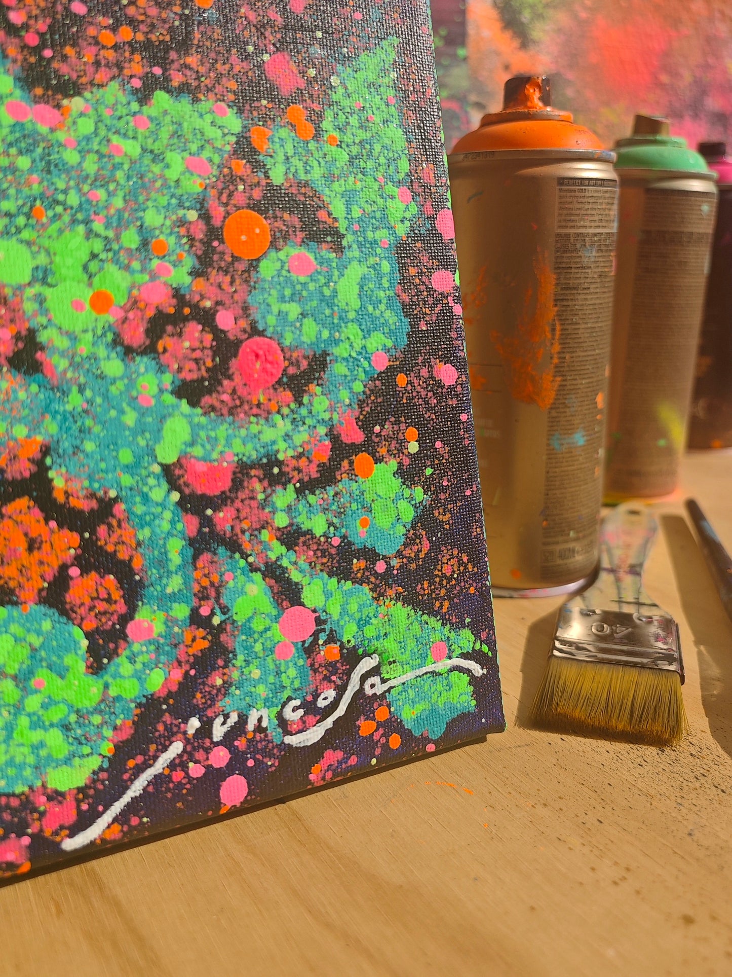 Carrer Diputació 199B