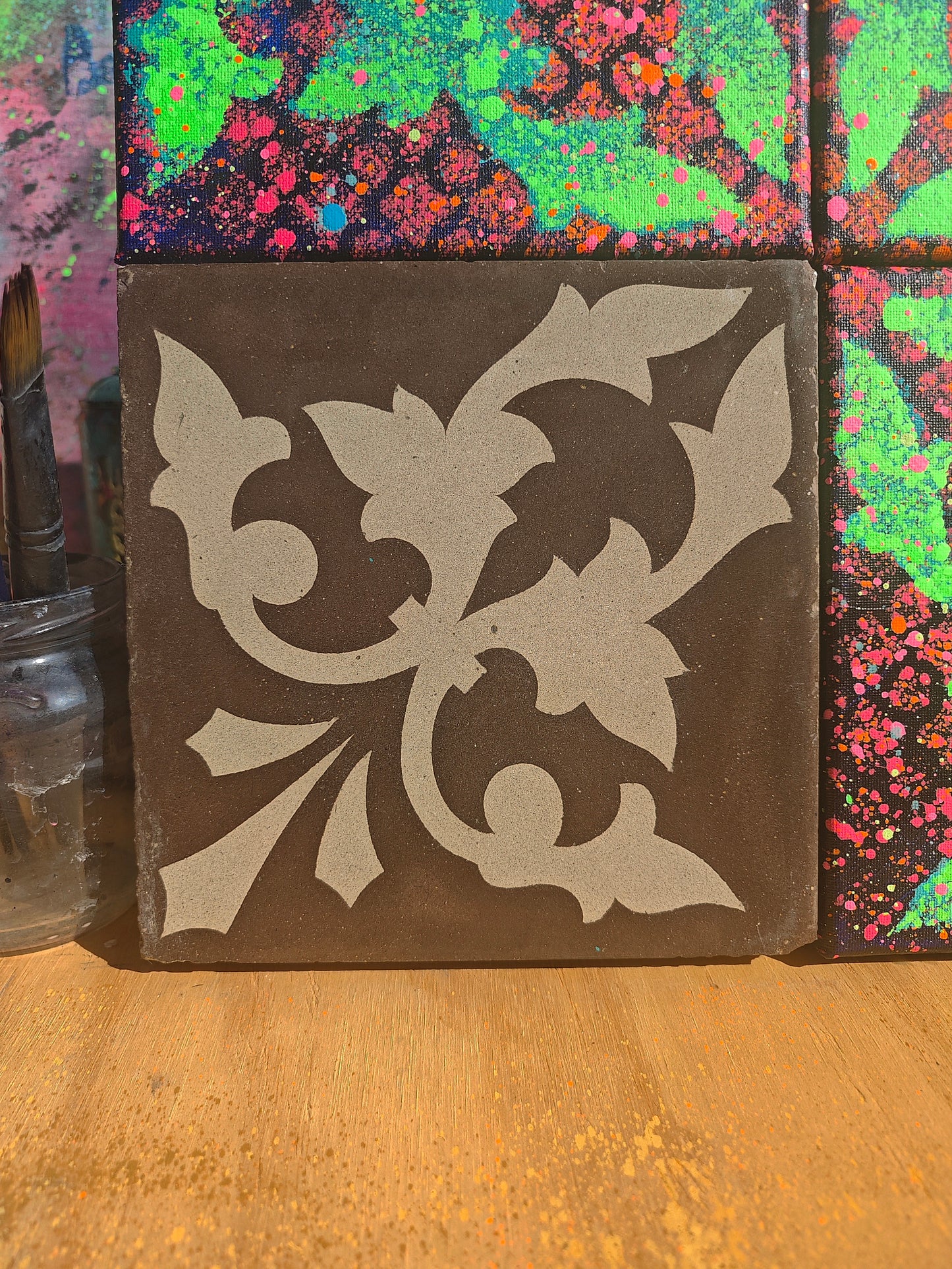 Carrer Diputació 199B