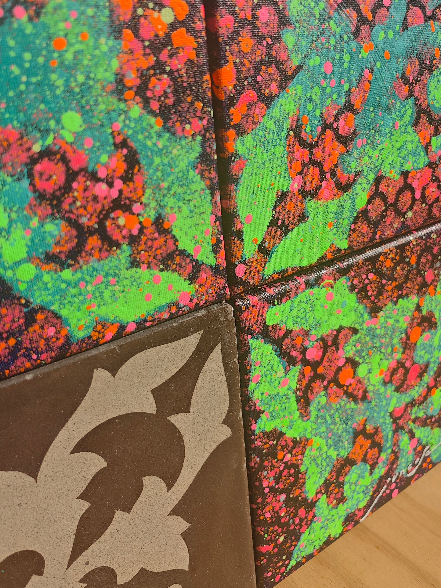 Carrer Diputació 199B