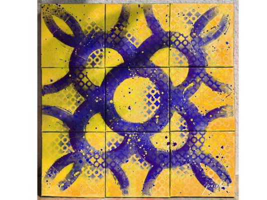 ORIGEN AMARILLO